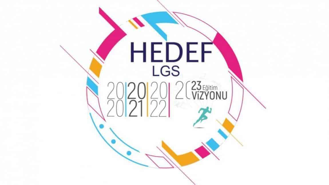 HEDEF LGS 2024 ÖĞRENCİ BİLGİLENDİRMESİ